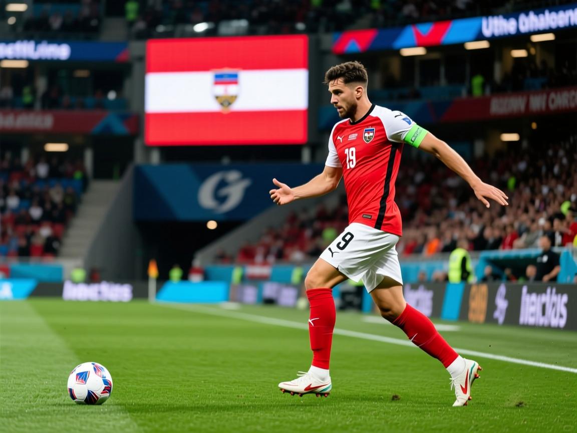 奥地利队在比赛中爆冷战胜对手：从黑马到英雄的逆袭故事  第1张