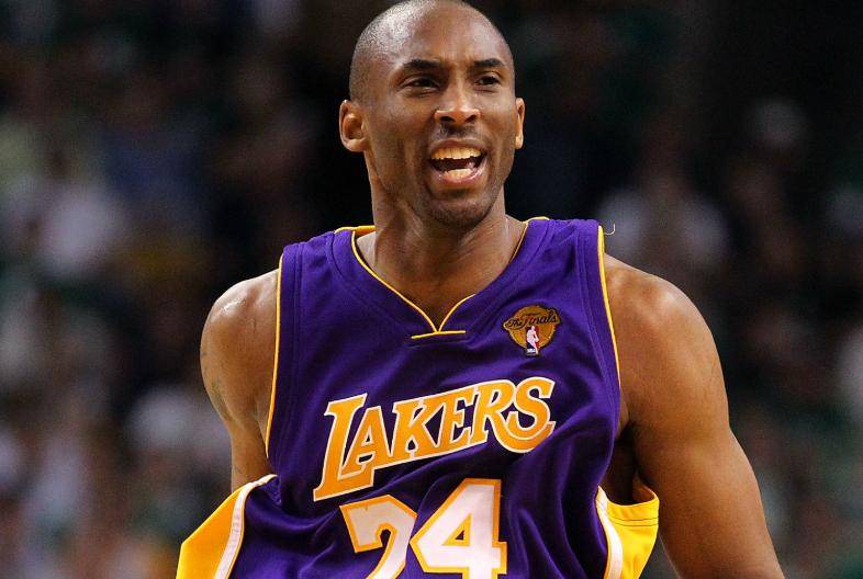 60彩娱乐-从替补打成超巨有多难？NBA仅6人做到，科比榜首无悬念的简单介绍