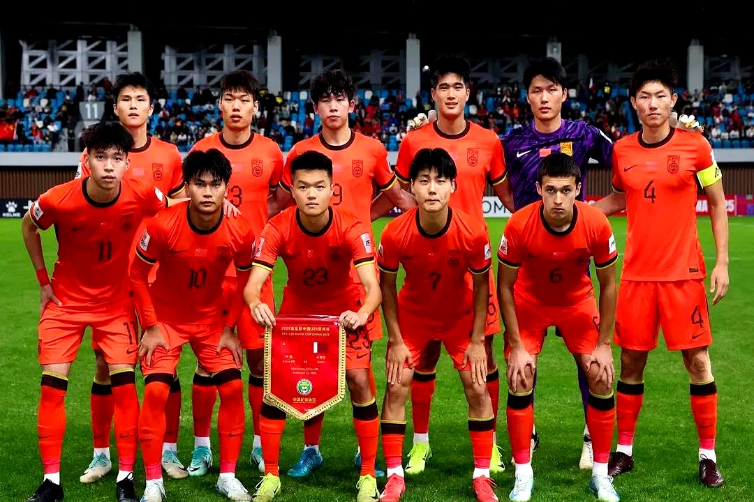 国足东亚杯名单：王钰栋刘诚宇在列蒯纪闻首次入选的简单介绍
