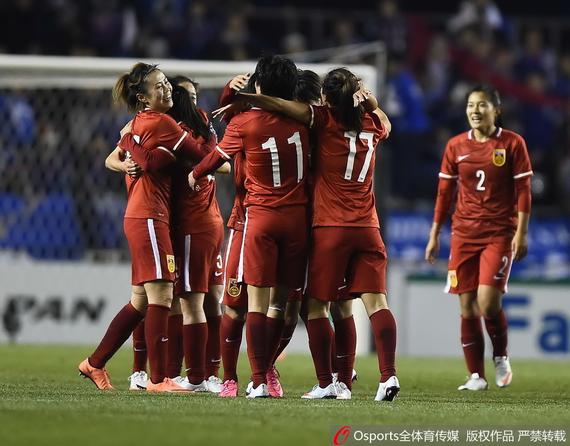 60彩娱乐-日本女足力克澳大利亚队，晋级八强(日本女足国奥队)
